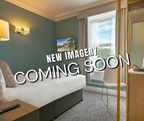 Phoenix Double Room
