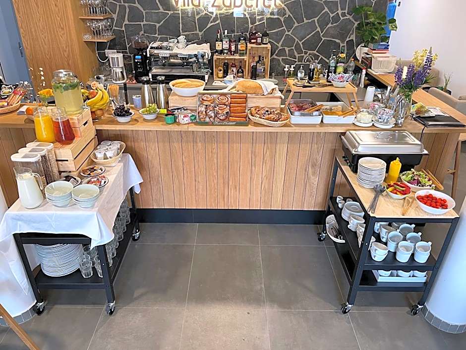 Zaži Apartmán Vila Zuberec