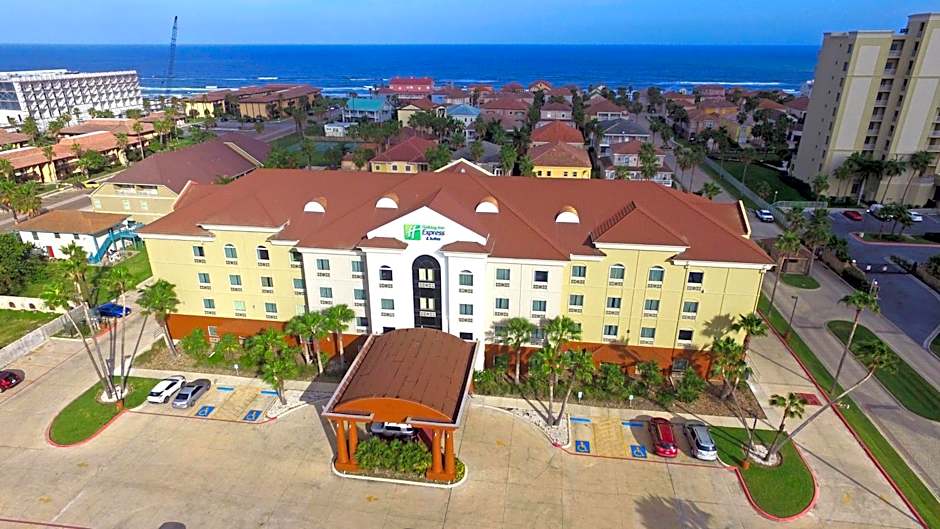Holiday Inn Express Hotel and Suites South Padre Island By IHG