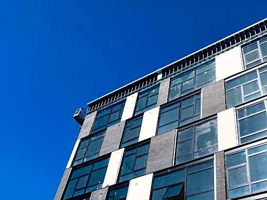 Dharma Home Suites Hoboken at Novia