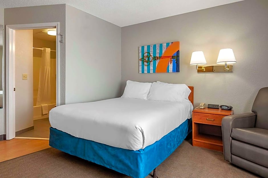 MainStay Suites Emporia