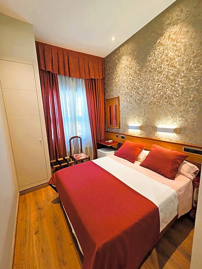 Hostal Hispano - Argentino