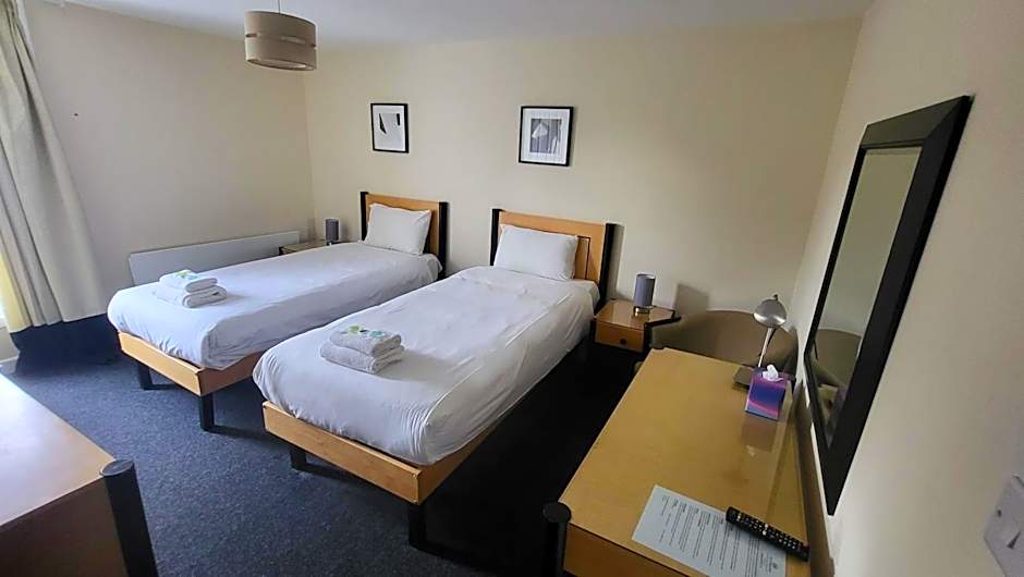 Nysdill Accommodation