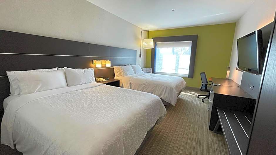 Holiday Inn Express Hotel & Suites Decatur, TX By IHG