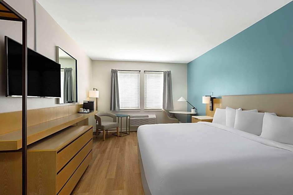 Hotel Manteo, Trademark Collection by Wyndham