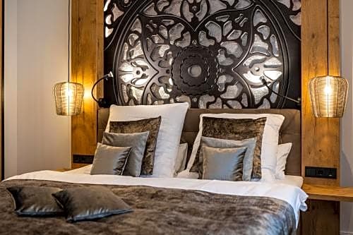 Boutique Hotel Melchers