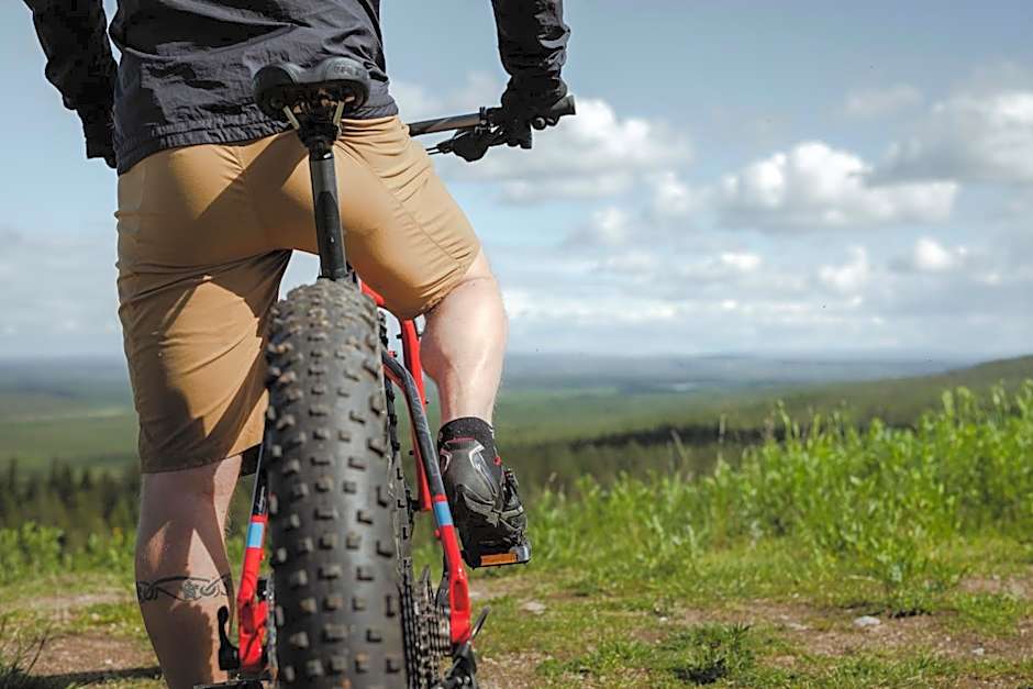 Lapland Hotels Saaga