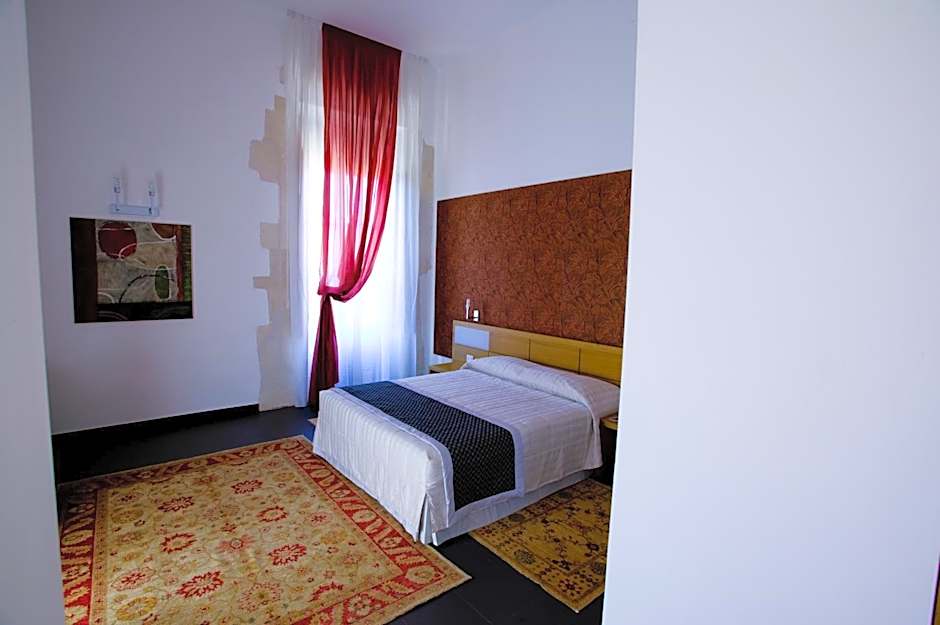 Grande Albergo Alfeo