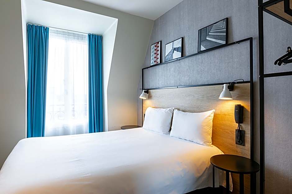 ibis Paris Boulogne Billancourt