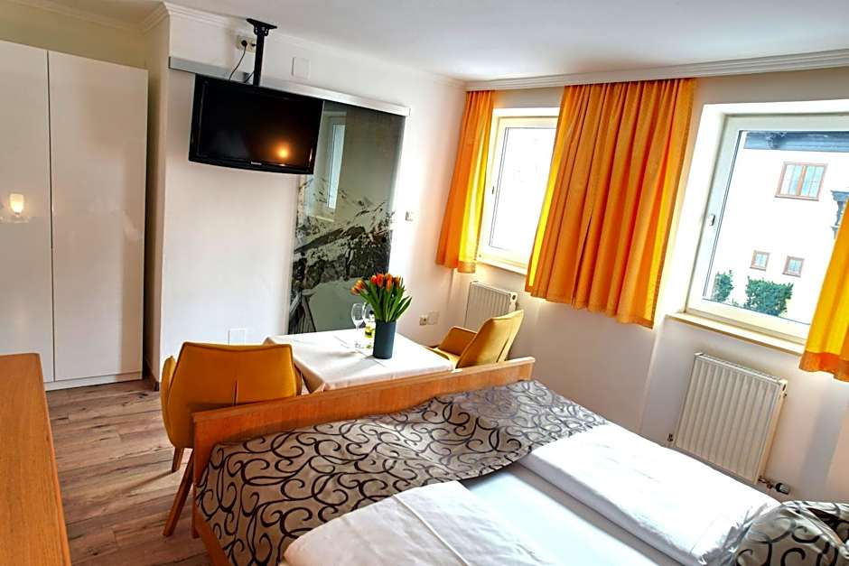 Residenz Gruber, Hotel & Appartments