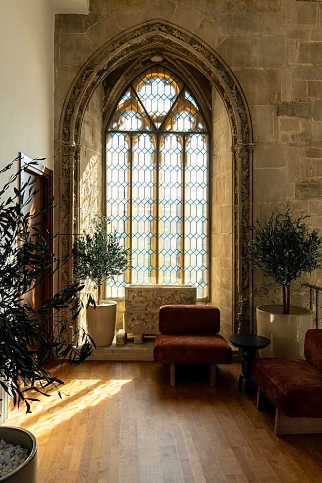 Parador de Olite