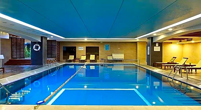 Anemon Cigli Hotel