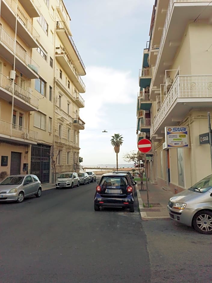 B&B Elisa – Crotone, NV