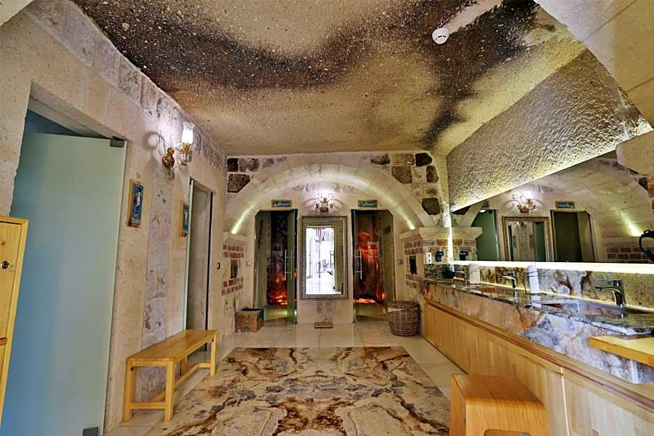 Elika Cave Suites Cappadocia, Curio Collection by Hilton