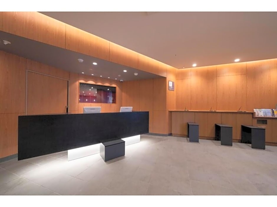R&B Hotel Sendai Higashiguchi - Vacation STAY 14656v