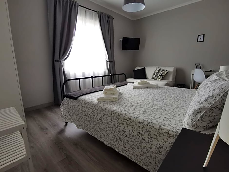 B&B TrentaQuattro