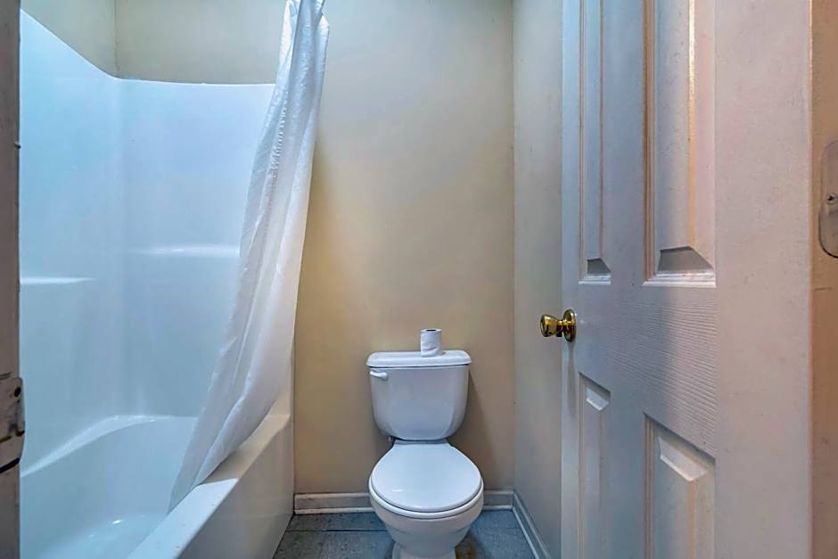 Ruleville Inn By OYO