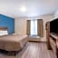 WoodSpring Suites Detroit Madison Heights