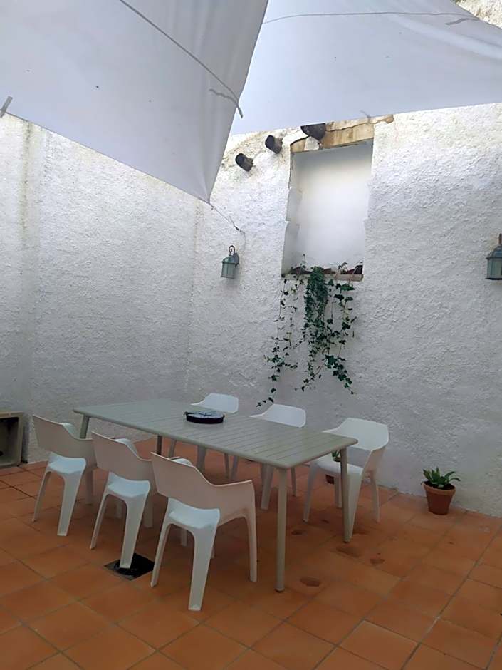 Casa Rural Casa Sagasta