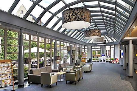 Novotel Gent Centrum