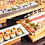 TennenOnsen Hinatanoyado Nichinan Miyazaki - Vacation STAY 18740v