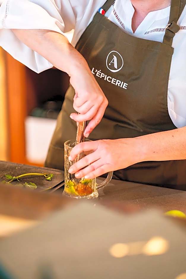 Mercure Villefranche en Beaujolais