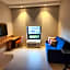 Hampton Inn By Hilton Saltillo Airport Area