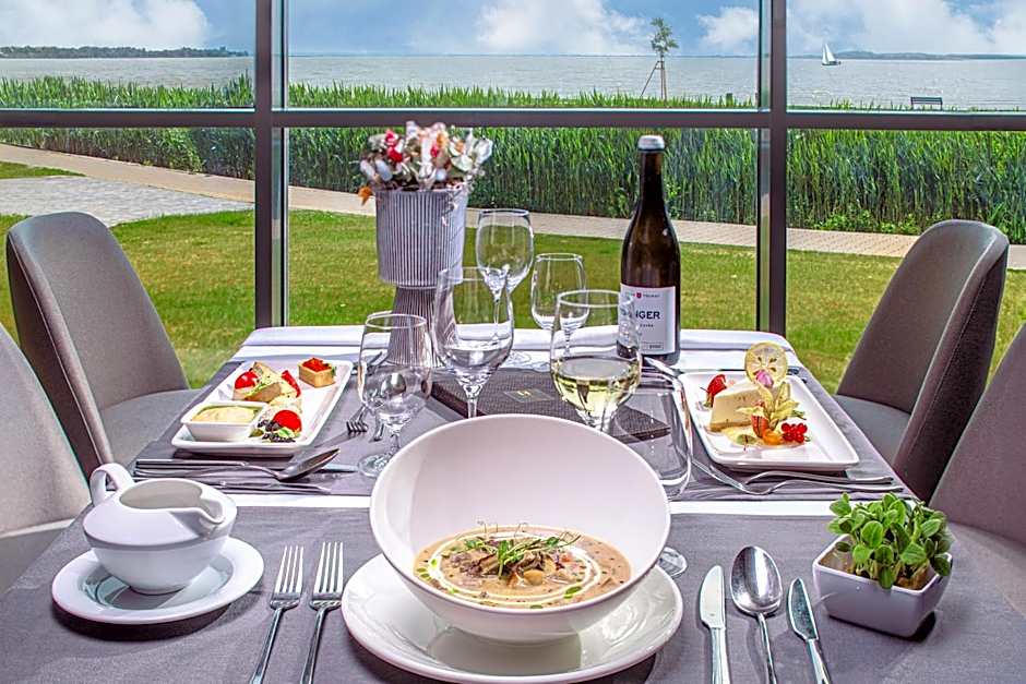 Hotel Helikon, Keszthely