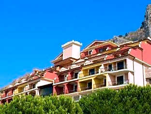 Baia Taormina Hotels & Spa