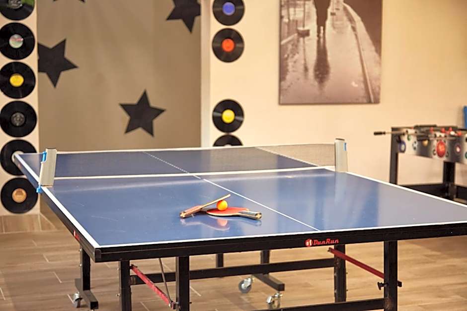 First Group Magalies Park