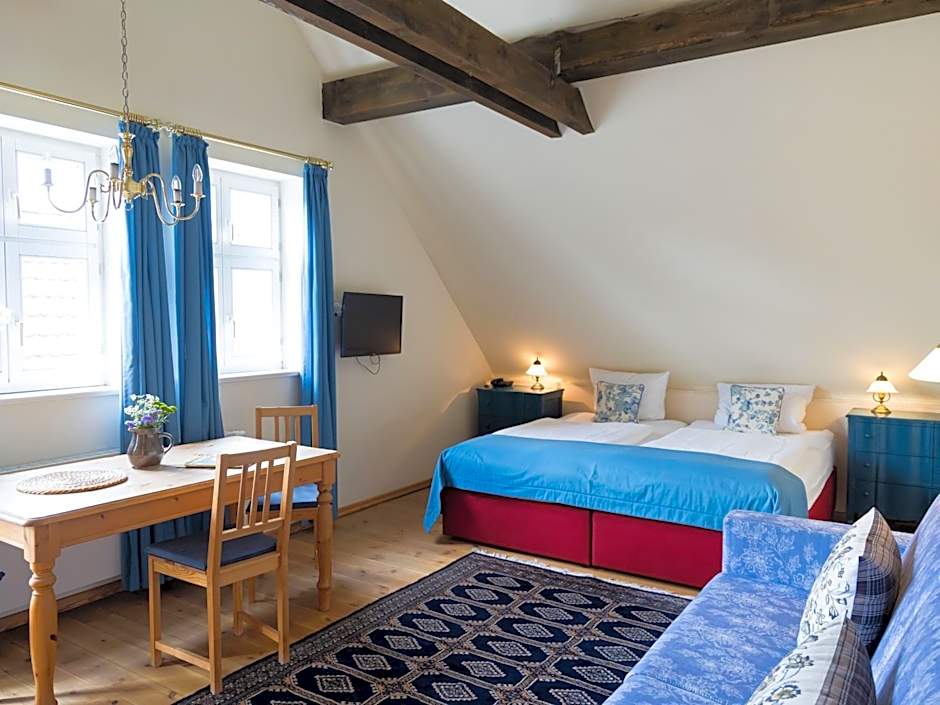 Landhaus Alte Schmiede