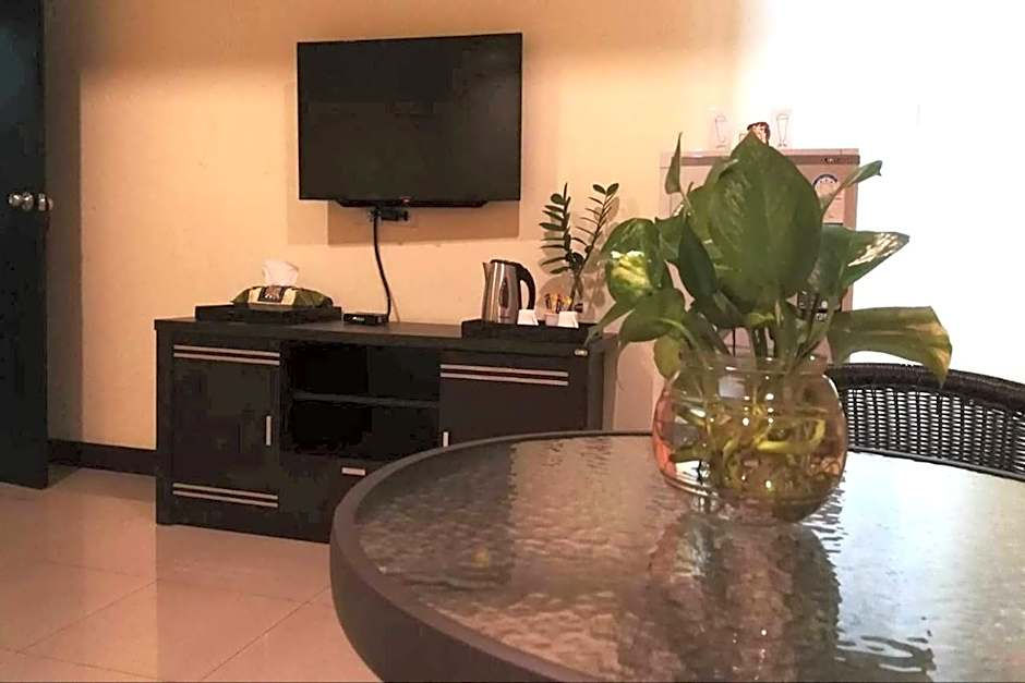 Phupara Place SHA Certified