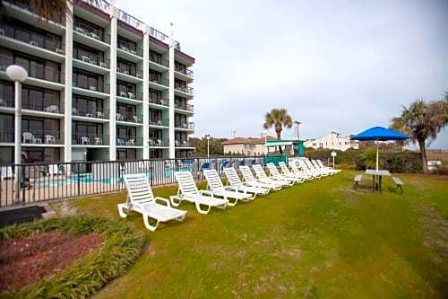 Grande Shores Ocean Resorts Condominiums