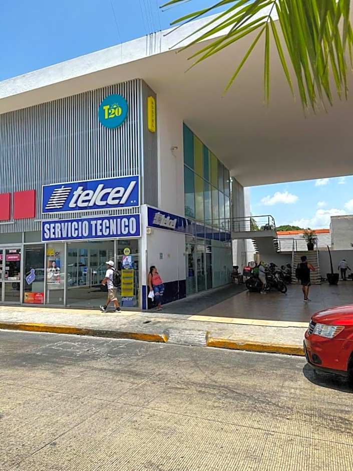 Hostel Tropico 20 PDC