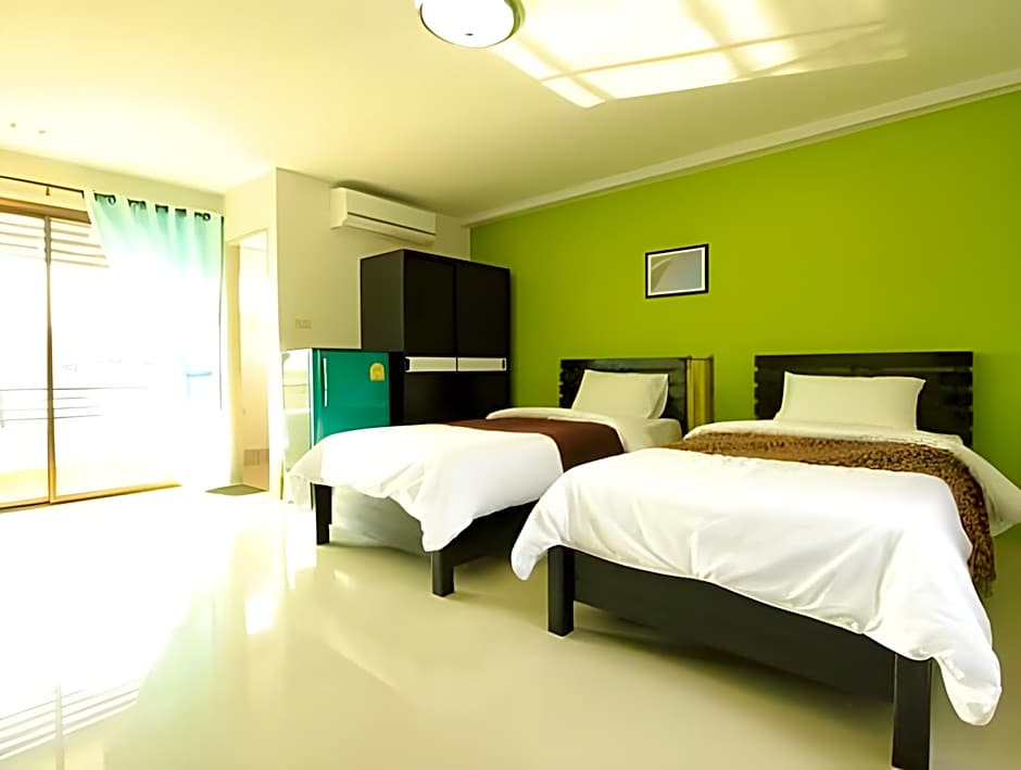 Photo 1 of 5 of Standard Twin Bed
