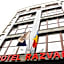 Hotel Razvan