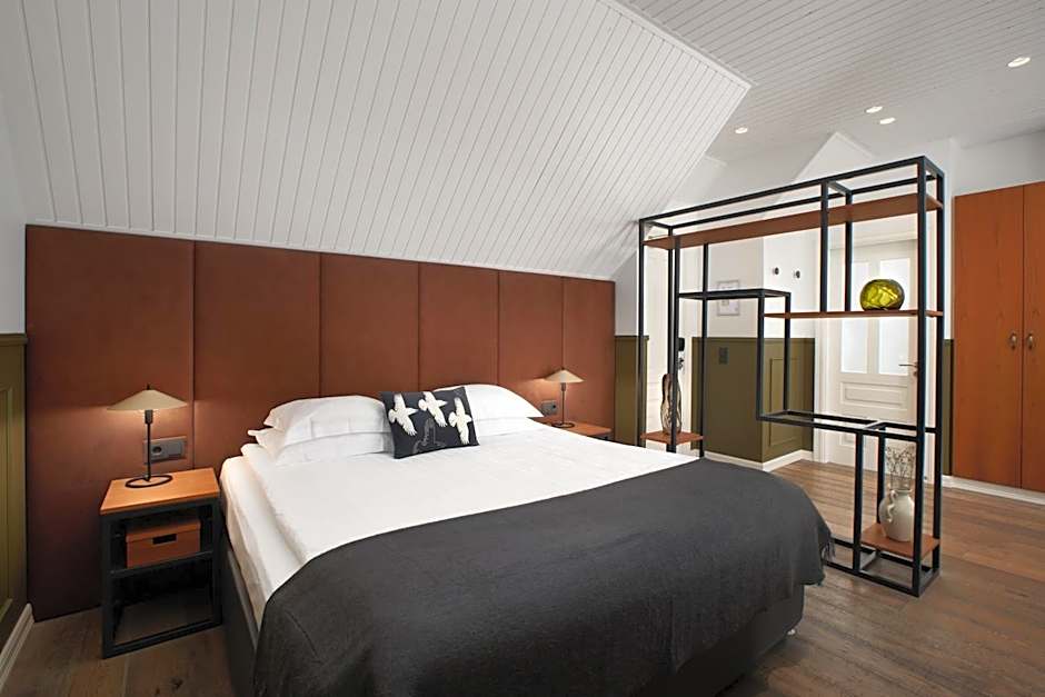 Alda Hotel Reykjavik