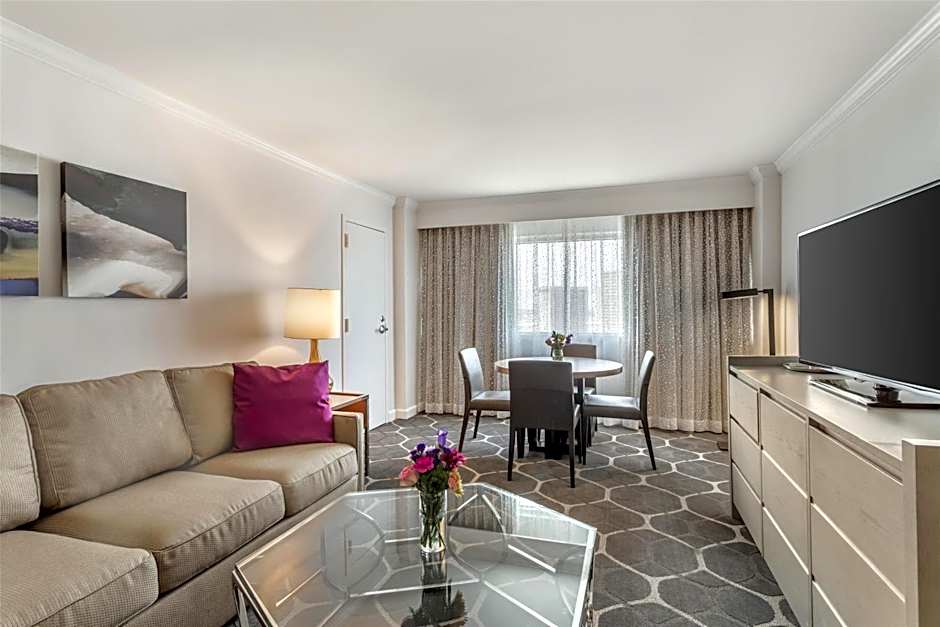 The Royal Sonesta Houston Galleria