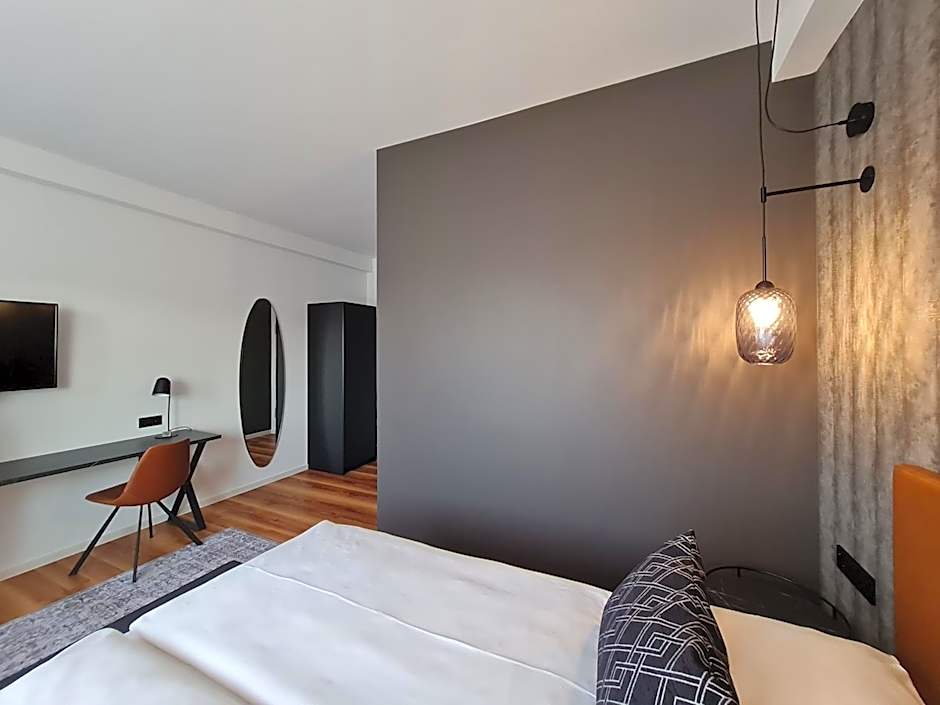 Internationales Studierendenhotel