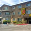 Super 8 by Wyndham Sacramento North