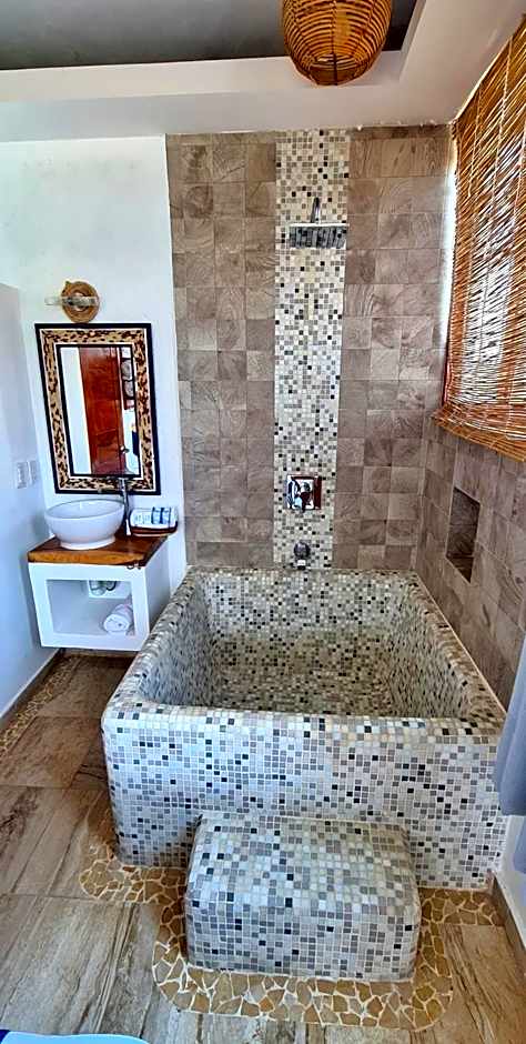 Hotel Casa Shula, Acapulco