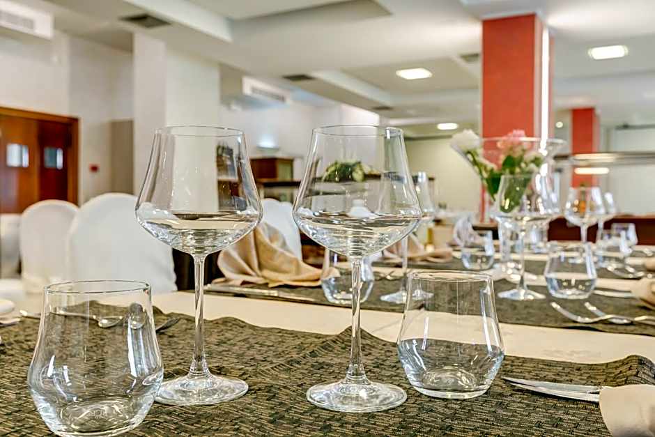 Best Western Hotel Rocca