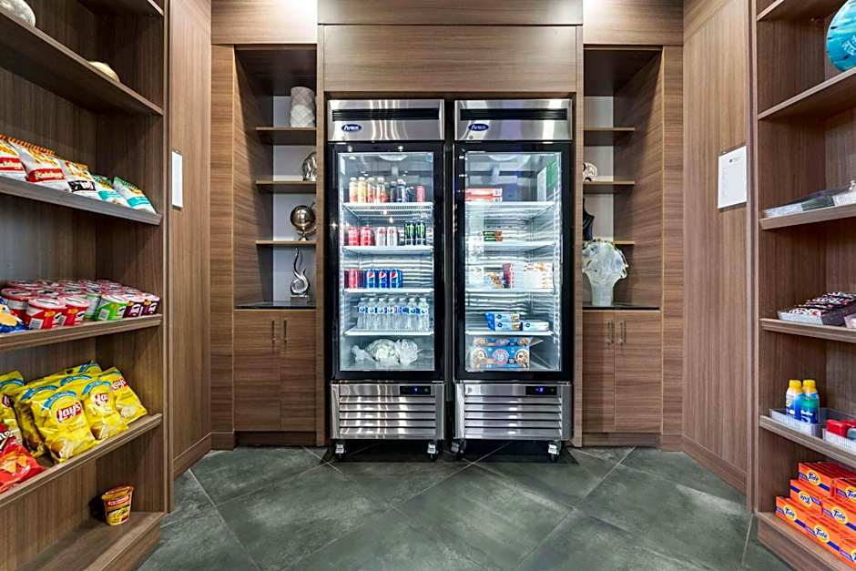 Best Western Premier Route 97 Vernon