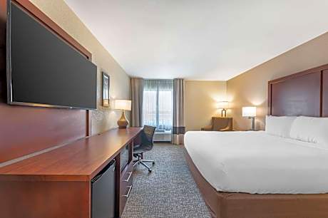 King Room - Non Smoking