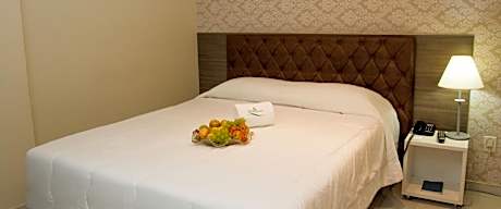 Double Room with Double bed