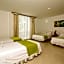 Hotel Imbanaco