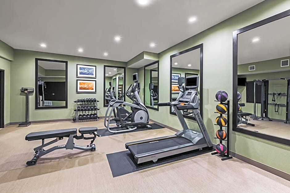 Staybridge Suites Fort Worth Fossil Creek, an IHG Hotel
