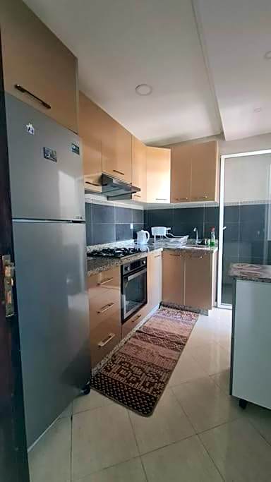 Tadrart house - Joli Appartement à Agadir