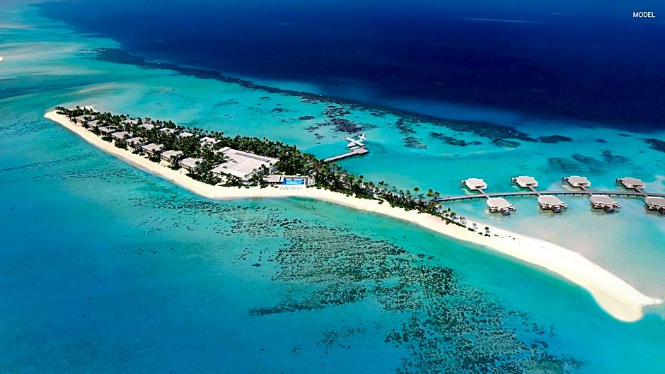 Riu Atoll - All Inclusive