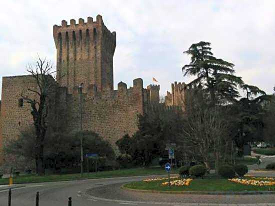 Hotel Castello
